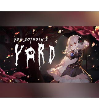 Yog-Sothoth’s Yard Steam Key EUROPE